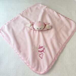 Family Christian lamb Jesus loves me lovey